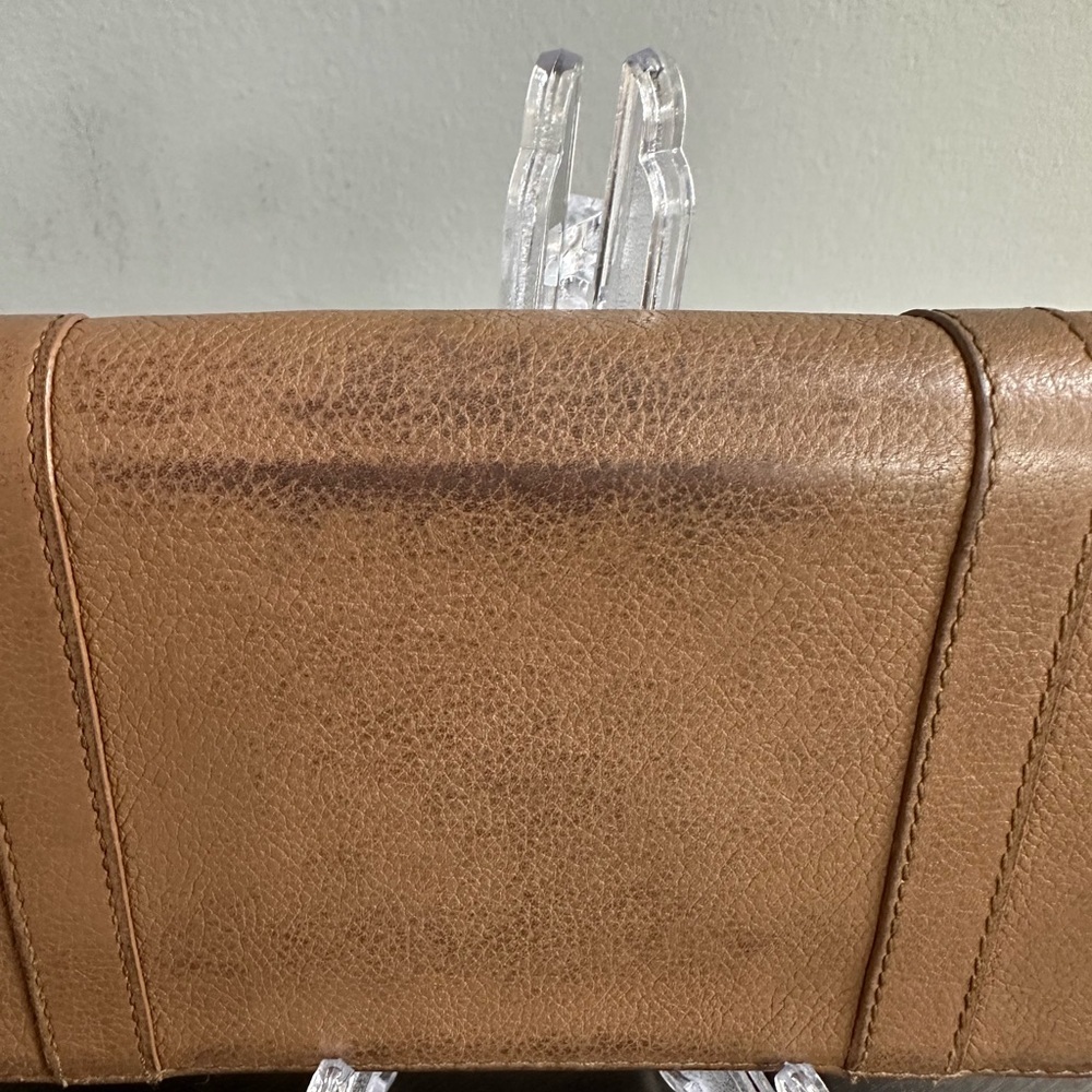 💙See by Chloe Leather Long Wallet Zippy Wallet - Pre-loved - Picture 16 of 16